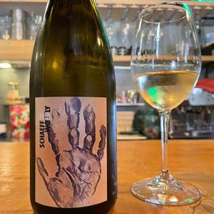 Crémant Extra brut - Domaine Schaeffer-Woerly - Maxime, Lucie & Vincent Woerly -2018