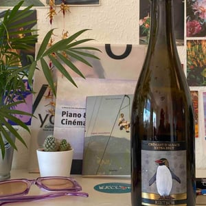 Domaine Rietsch - Jean-Pierre & Sophie Rietsch - Crémant D'Alsace Extra Brut