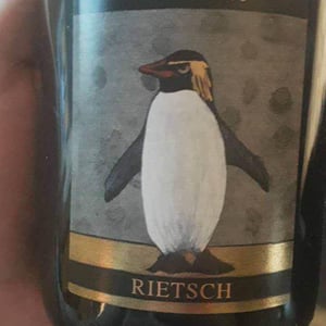 Domaine Rietsch - Jean-Pierre & Sophie Rietsch - Crémant D'Alsace Extra Brut