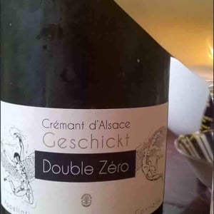 Crémant d'Alsace