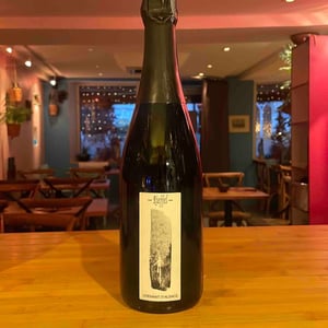 Crémant d'Alsace Extra-Brut - Lucas & André Rieffel - lucas-rieffel -2020