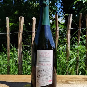 Crémant d'Alsace - Domaine Kleinknecht - andre-kleinknecht