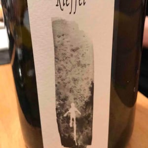 Crémant d'Alsace Extra-Brut - Lucas & André Rieffel - lucas-rieffel -2020