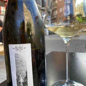 Crémant d'Alsace Extra-Brut - Lucas & André Rieffel - Lucas Rieffel -2020