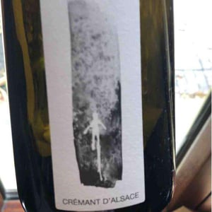 Lucas & André Rieffel - Lucas Rieffel - Crémant d'Alsace Extra-Brut