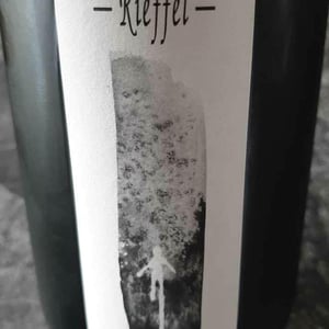 Lucas & André Rieffel - Lucas Rieffel - Crémant d'Alsace Extra-Brut
