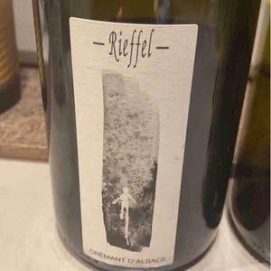Crémant d'Alsace Extra-Brut - Lucas & André Rieffel - lucas-rieffel -2020