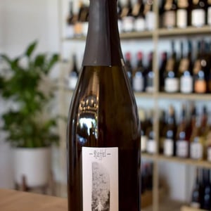 Crémant d'Alsace Extra-Brut - Lucas & André Rieffel - lucas-rieffel -2020