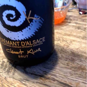 Crémant D‘Alsace