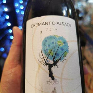 Crémant d'Alsace - Domaine Gross - remy-vincent-gross