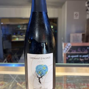 Crémant d'Alsace - Domaine Gross - remy-vincent-gross