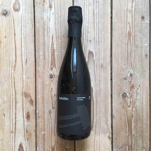 Crémant d’Alsace Zéro Dosage - Domaine Achillée - jean-pierre-dietrich
