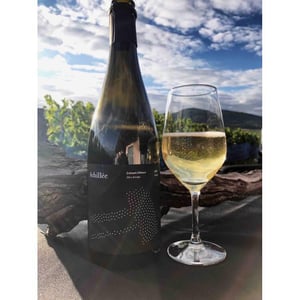 Crémant d’Alsace Zéro Dosage 2018