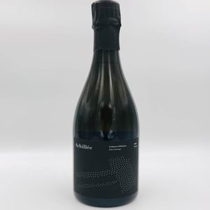 Crémant d’Alsace Zéro Dosage - Domaine Achillée - jean-pierre-dietrich