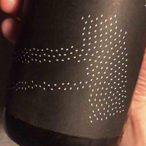 Crémant d’Alsace Zéro Dosage - Domaine Achillée - Jean & Pierre Dietrich 