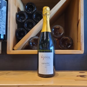 Crémant d’Alsace Zéro Dosage - Extra Brut - Domaine Christian Binner - christian-binner-et-son-equipe