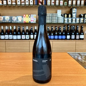 Crémant d'Alsace Zéro Dosage - Domaine Achillée - Jean & Pierre Dietrich -2019