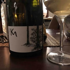 Crémant d'Alsace - Domaine Julien Meyer - Patrick Meyer 
