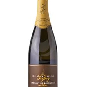 Crémant de Bourgogne Brut Nature - Domaine Tripoz - Céline & Laurent Tripoz 