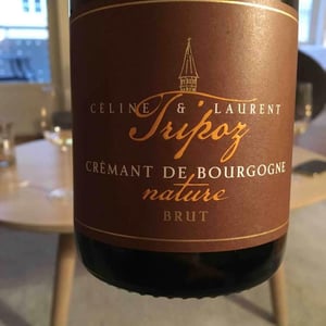 Crémant de Bourgogne Brut Nature