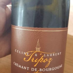Crémant de Bourgogne Brut Nature