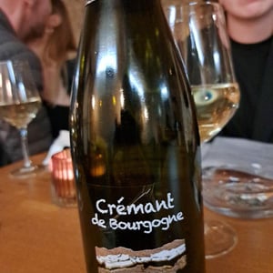 Crémant de Bourgogne - Domaine De Thalie - Peter Gierszewski -2020
