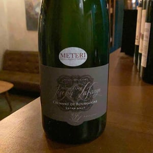 Cremant De Bourgogne - Bourgogne - domaine-joseph-lafarge