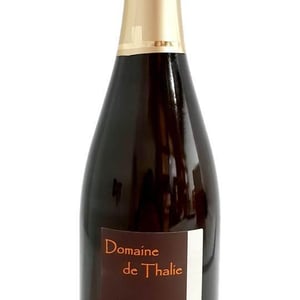 Crémant de Bourgogne - Domaine De Thalie - peter-gierszewski -2020