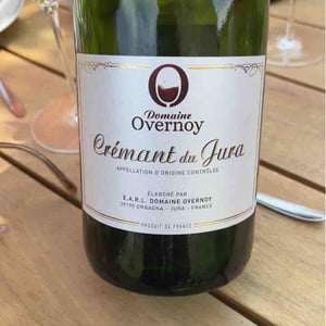 Crémant De Jura