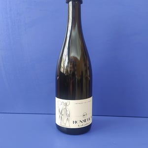 Cremant de Limoux brut nature - Château Saint Salvadou - Etienne Fort: Monsieur S 