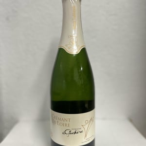 Crémant de Loire - Domaine de la Gachère - Alain & Gilles Lemoine -2021