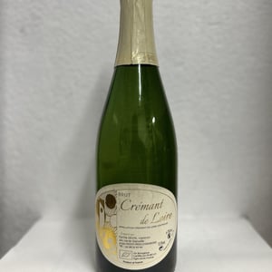 Crémant de Loire - Cyrille Sevin - cyrille-sevin