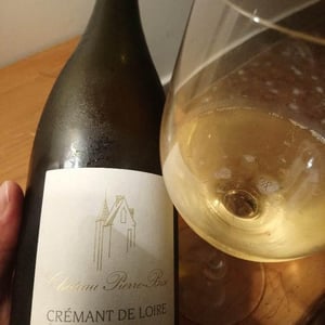 Crémant de Loire 2015