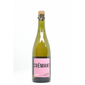 Crémant de Raphael - Les Vins Pirouettes - pierre-sanchez-remi-segura-xavier-couturier