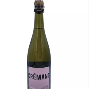 Crémant de Raphael - Les Vins Pirouettes - pierre-sanchez-remi-segura-xavier-couturier