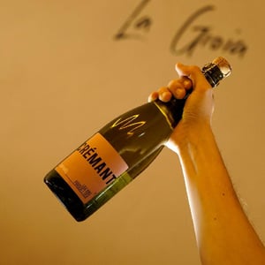 Crémant de Raphael - Les Vins Pirouettes - pierre-sanchez-remi-segura-xavier-couturier