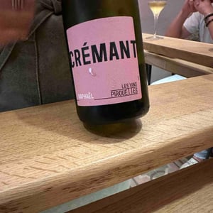 Crémant de Raphael 2021