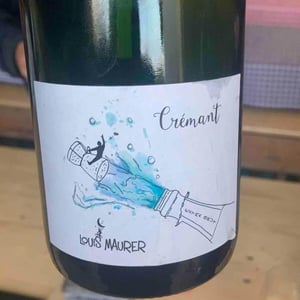 Crémant - Louis Maurer - louis-maurer