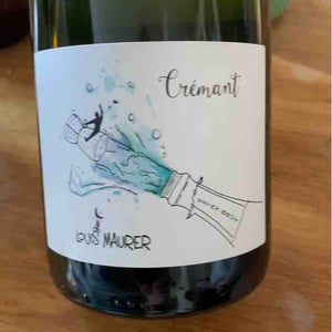 Crémant - Louis Maurer - louis-maurer