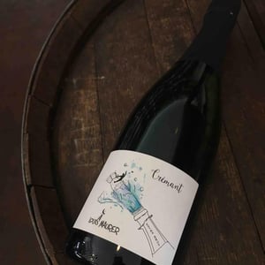 Crémant - Louis Maurer - louis-maurer