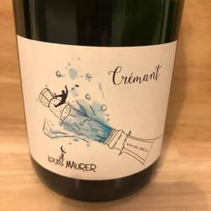 Crémant - Louis Maurer - louis-maurer