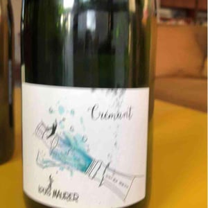 Louis Maurer - Louis Maurer - Crémant