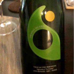Domaine Buronfosse - Peggy & Jean-Pascal Buronfosse - Crémant du Jura
