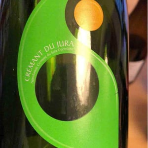 Domaine Buronfosse - Peggy & Jean-Pascal Buronfosse - Crémant du Jura