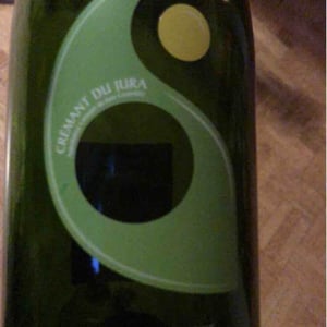 Crémant du Jura - Domaine Buronfosse - Peggy & Jean-Pascal Buronfosse 