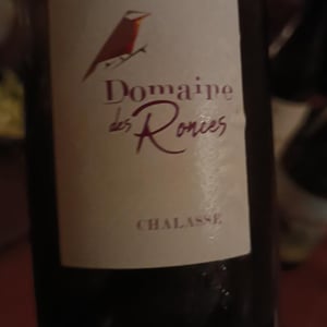 Crémant Du Jura Cuvée Nany - Domaine des Ronces - michel-kevin-mazier