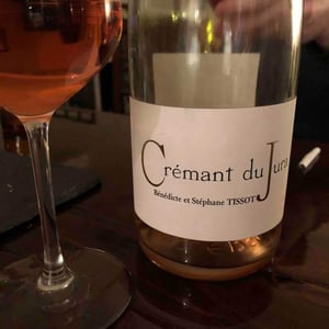 Crémant Du Jura
