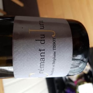 Crémant Du Jura Extra Brut - Domaine André & Mireille Tissot - benedicte-stephane-tissot
