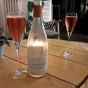 Crémant Du Jura Extra Brut - Domaine André & Mireille Tissot - benedicte-stephane-tissot