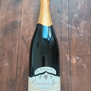 Crémant du Jura - Domaine de la Renardière - jean-michel-laurence-et-leo-petit